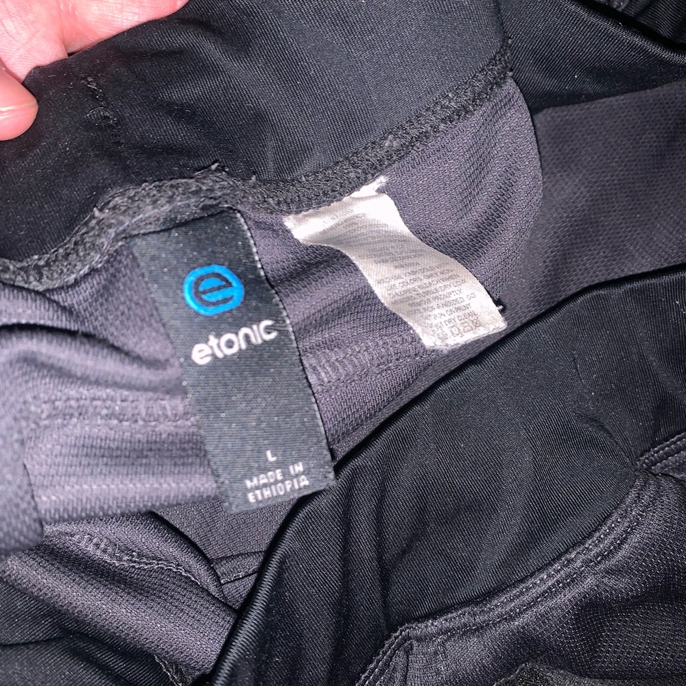 Athletic shorts - Picture 3 of 3